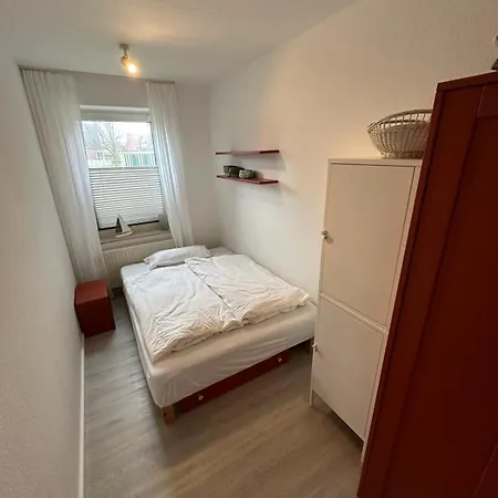 Appartement Sandbank *